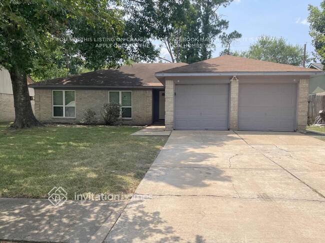 Building Photo - 15911 Timber Valley Dr Rental