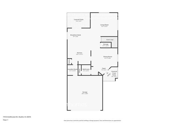 Photo - 710 Cristelle Jean Dr