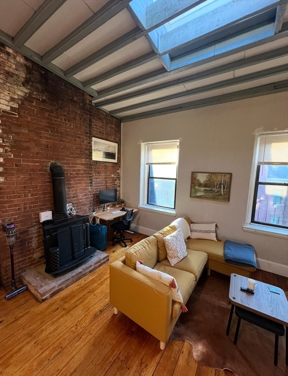 Photo - 118 Marlborough St Apartments Unit 4R