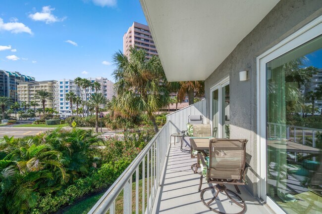 Photo - 1351 Gulf Blvd Unit #219