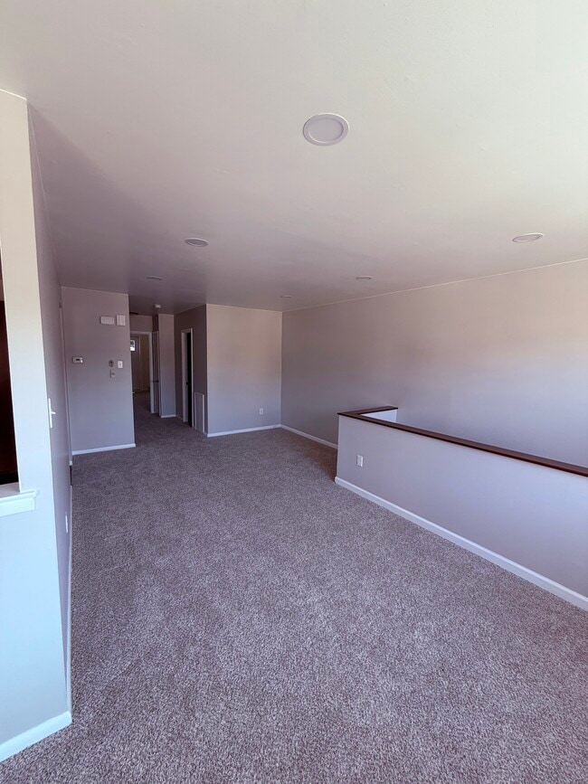 Living Room - 729 Solly Ave Unit 1st Floor