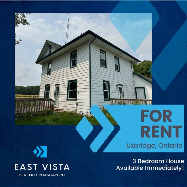 Building Photo - 156 Durham Regional Rd 8