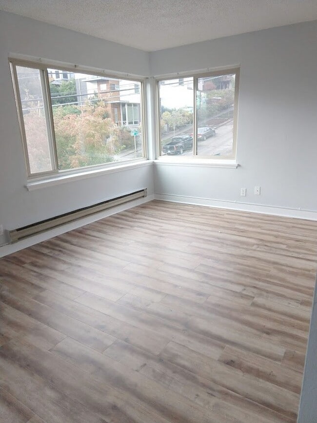 Photo - The Norman Apartments