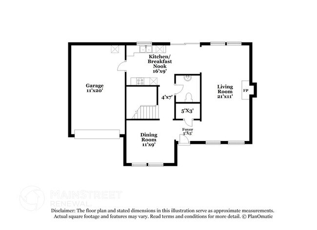 Photo - 1906 Elm Park Dr