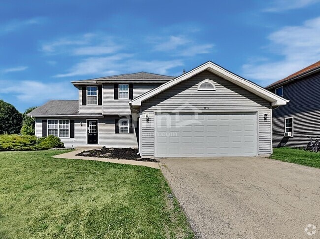 Building Photo - 1505 Finch Dr Rental