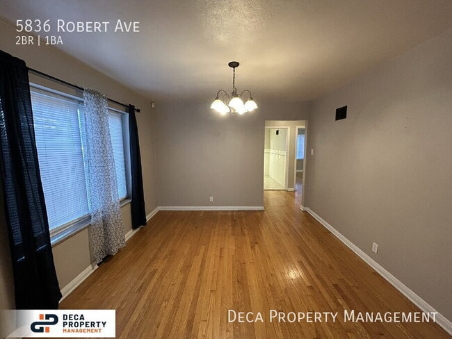 Photo - 5836 Robert Ave