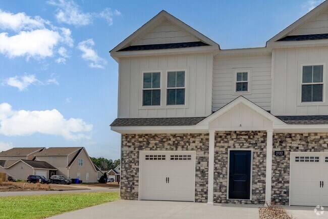 Building Photo - 2105 N Kali Ln Rental