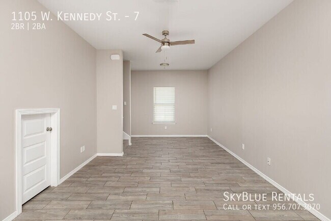 Photo - 1105 W Kennedy St Unit 7