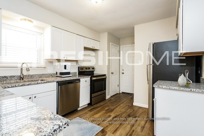 Photo - 1813 Bette Dr