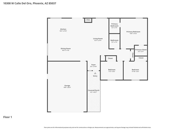 Photo - 10308 W Calle Del Oro
