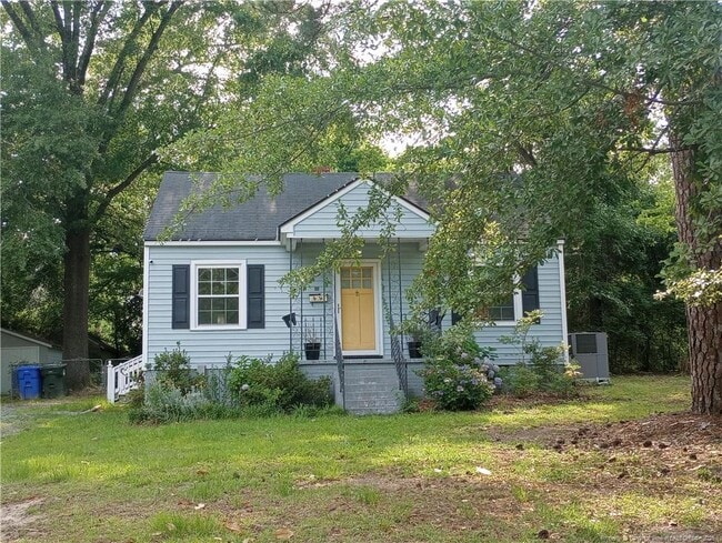 Photo - 911 Anarine Rd House