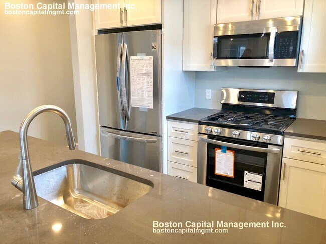 Photo - 93 Grant St Unit 1