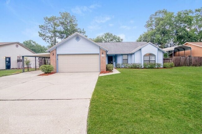 Photo - 3955 Distant Moon Ct