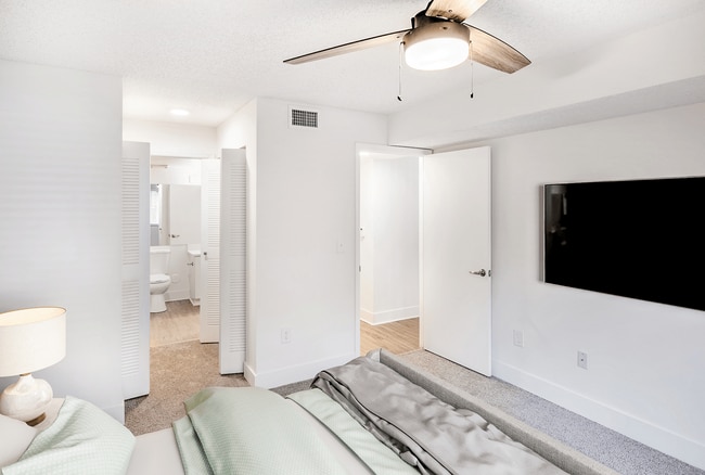 Coconut Palm Club Apartments | Coconut Creek, FL | Starting at $1,851 |  ForRent.com