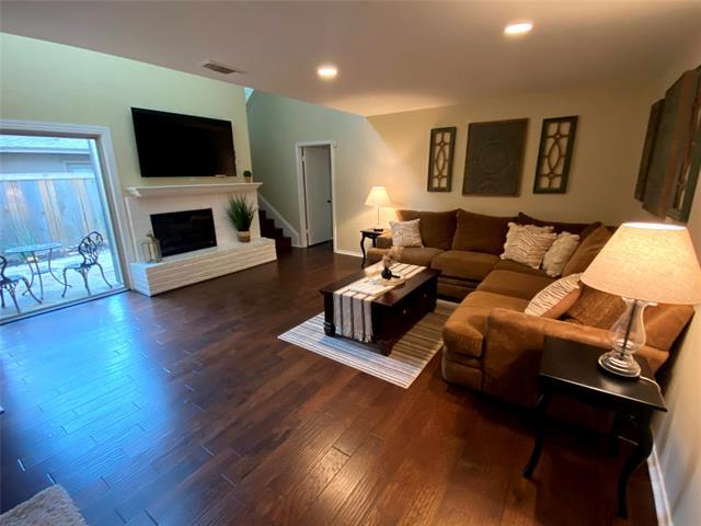 Photo - 3325 Bristol Rd Townhome