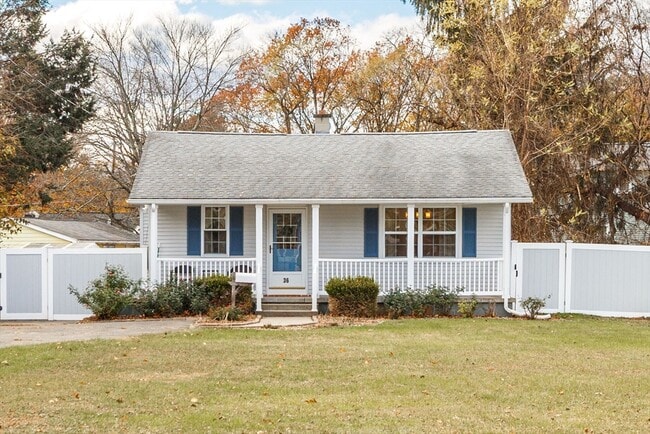 Building Photo - 36 Kulig St