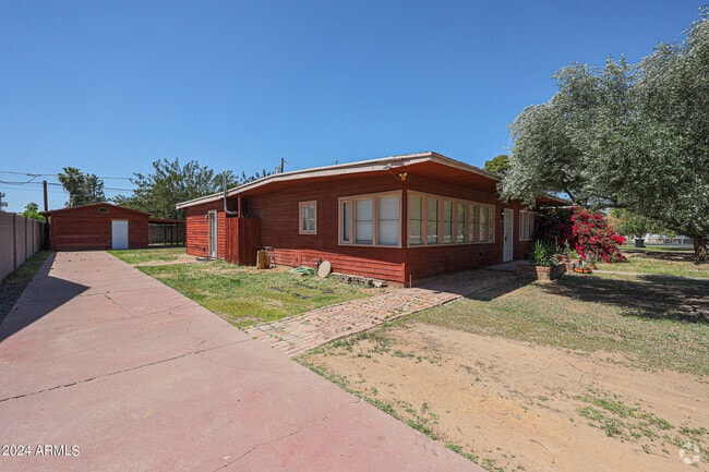 Building Photo - 7030 N 14th Ave Rental