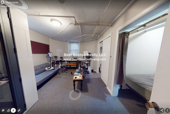 Photo - 8 Forest St Unit B1