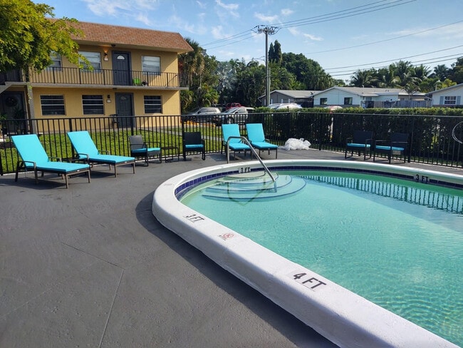 Photo - 1401 NE 17th Ct Unit 207