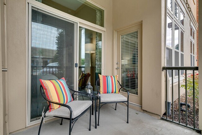 Photo - Station House At Lake Mary