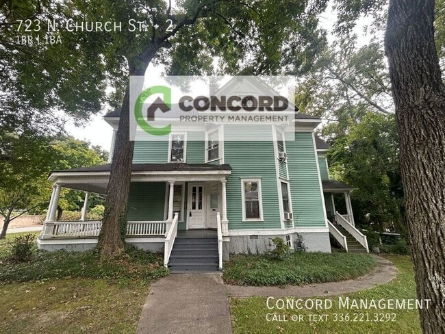 Photo - 723 N Church St Unit 2