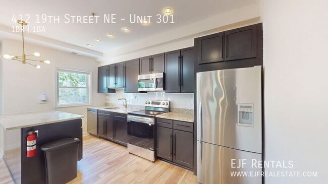 Photo - 412 19th St NE Unit 301