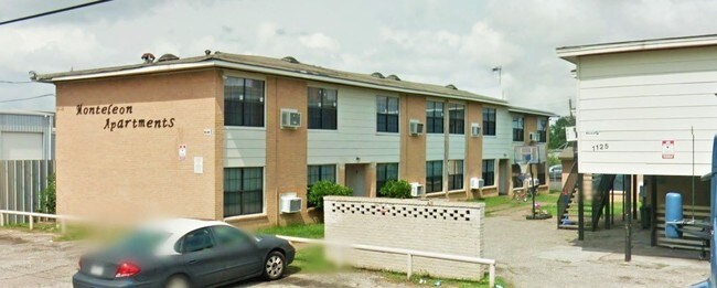 Photo - Monteleon Apartments