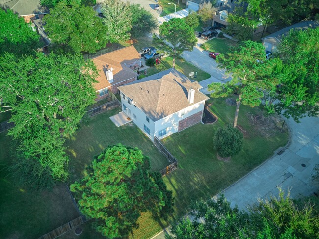 Photo - 3501 Buckingham Ln