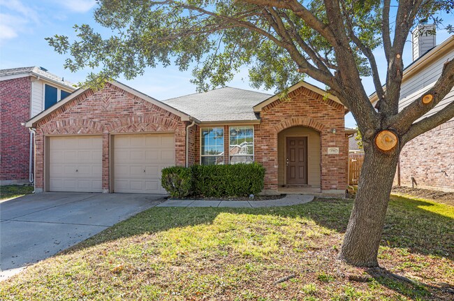 Building Photo - Charming 3-Bedroom Home in Sought-After Aubrey Neighborhood