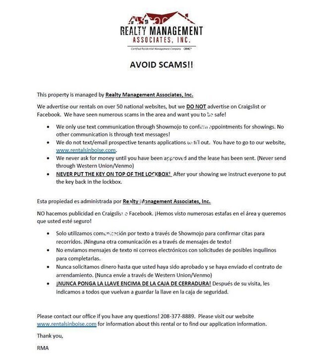 Photo - 6059 N Silver Spruce Ave