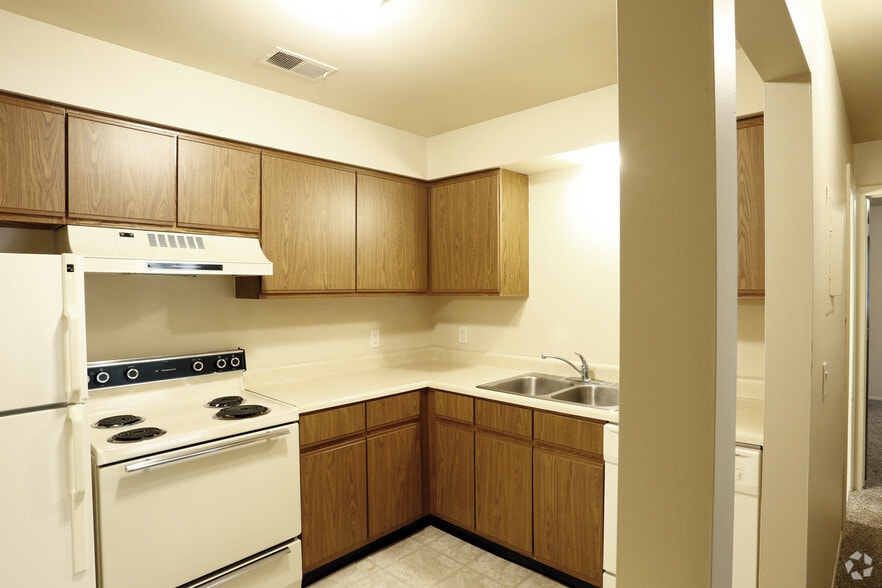 Interior Photo