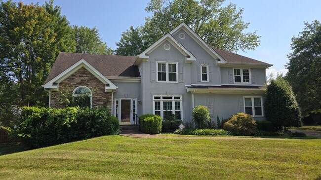 Photo - 2710 Runnymeade Dr