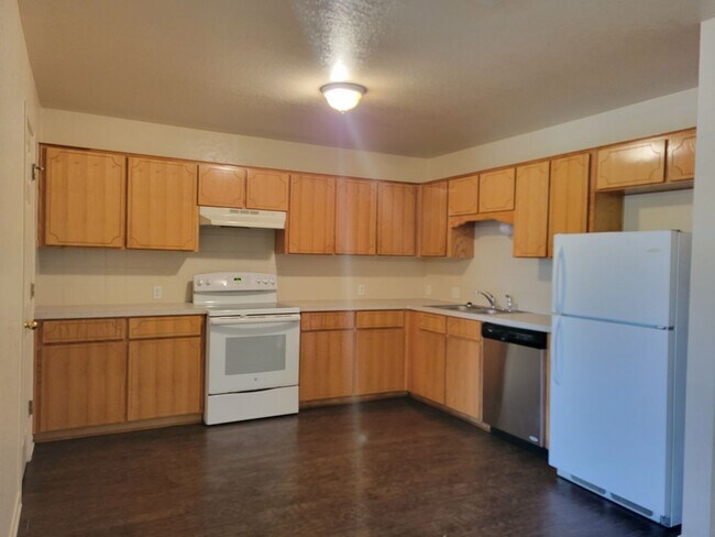 Photo - 1534 Shoshoni Trail Unit A - SHOWABLE AND READY