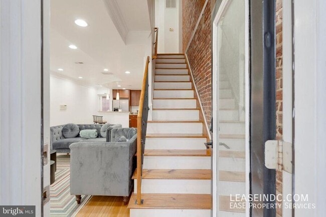 Photo - 21 Q St NW Unit #B