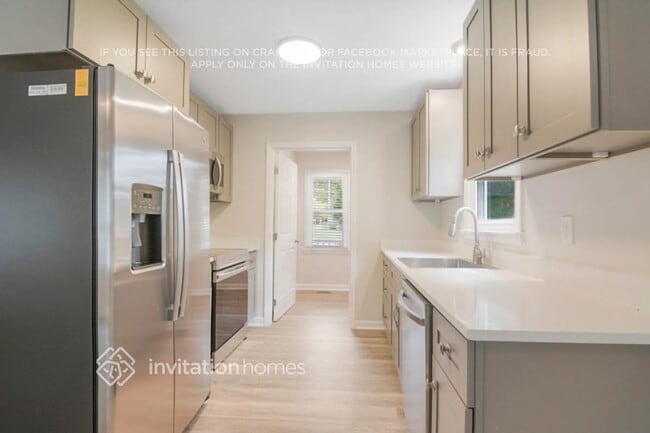 Photo - 2912 Buckboard Ln