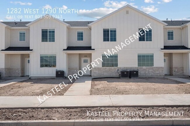 Photo - 1282 W 1290 N