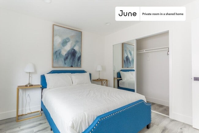 Photo - Room in Shared 4 bed/3 bath home Unidad A