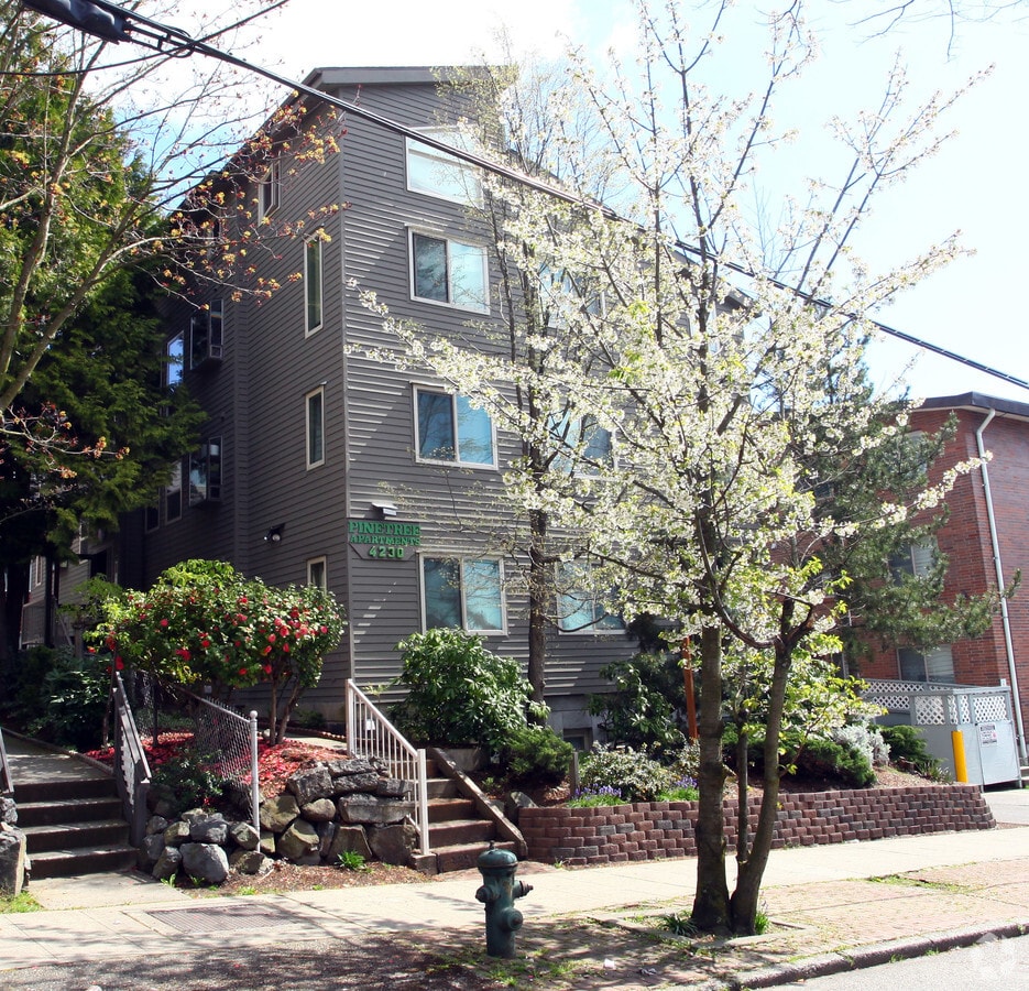 Photo - 4230 NE 8th Ave Unit 201