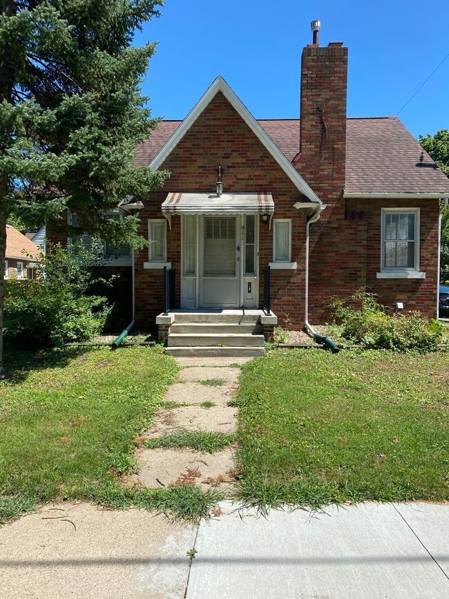 Building Photo - 911 Kimball Ave Rental