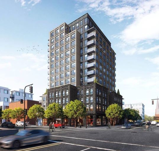 1400 Quadra Street
