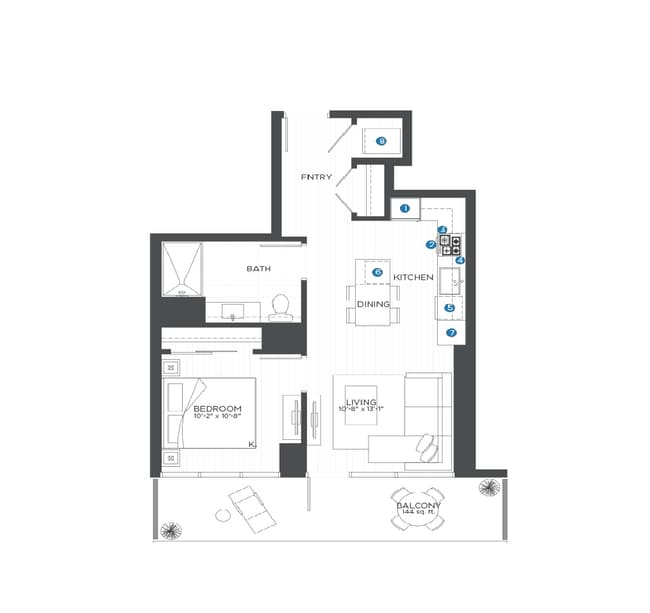 Photo - 158 W Division St