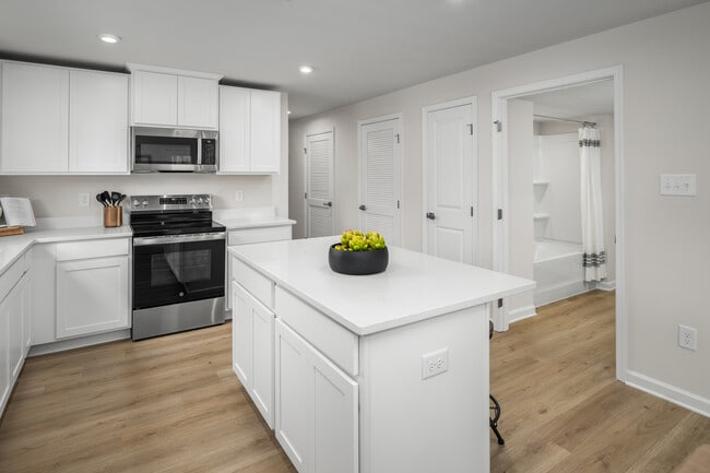 Photo - Landmark Condos