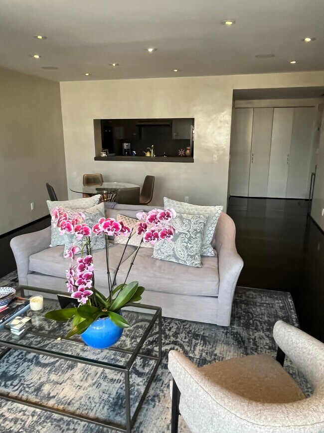 10701 Wilshire Blvd Unit Wilshire Condo
