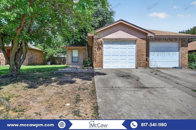 Building Photo - 6706 S Creek Dr