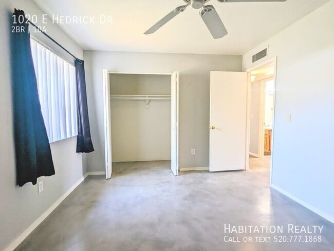 Photo - 1020 E Hedrick Dr