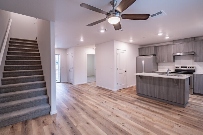 Photo - Roosevelt Commons