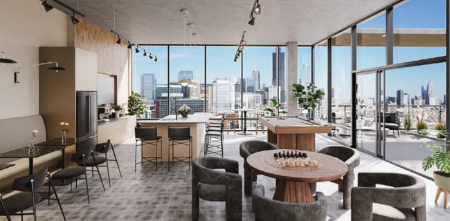 Photo - 1040 W Van Buren St