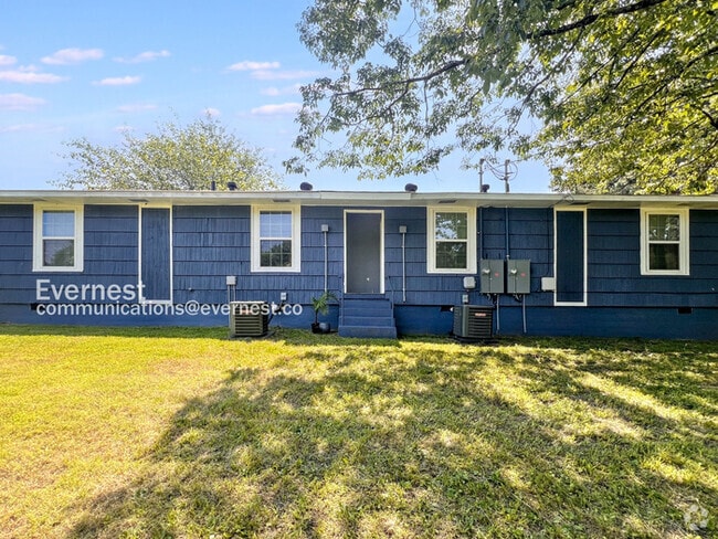 Building Photo - 40 Hiland Pl Rental