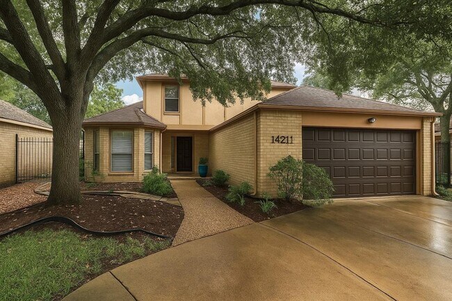 Building Photo - 14211 Woodnook Dr Rental