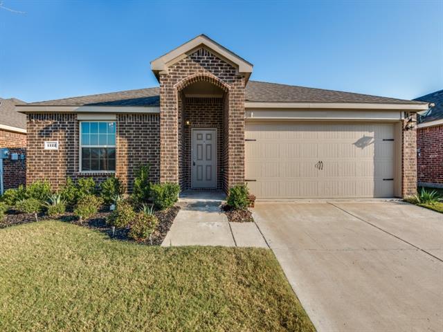 Photo - 1122 Roman Dr House
